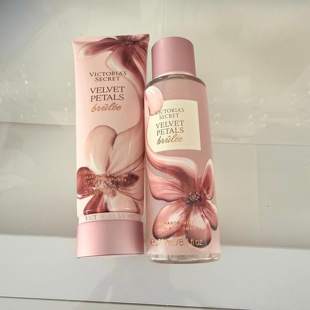 Victoria Secret Perfume and Lotion Set